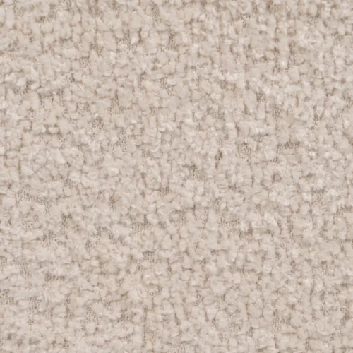 Banc coffre tissu crème Ixia 122 cm — vue 9