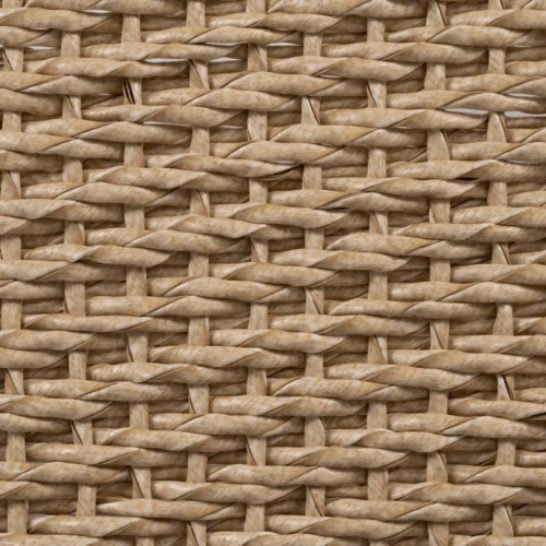 Banc naturel bois de teck Ixia 138 cm — vue 3