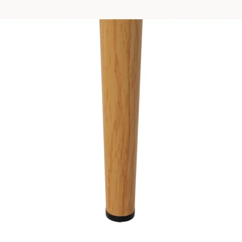 Banc naturel corde et métal Ixia 100 cm — vue 7