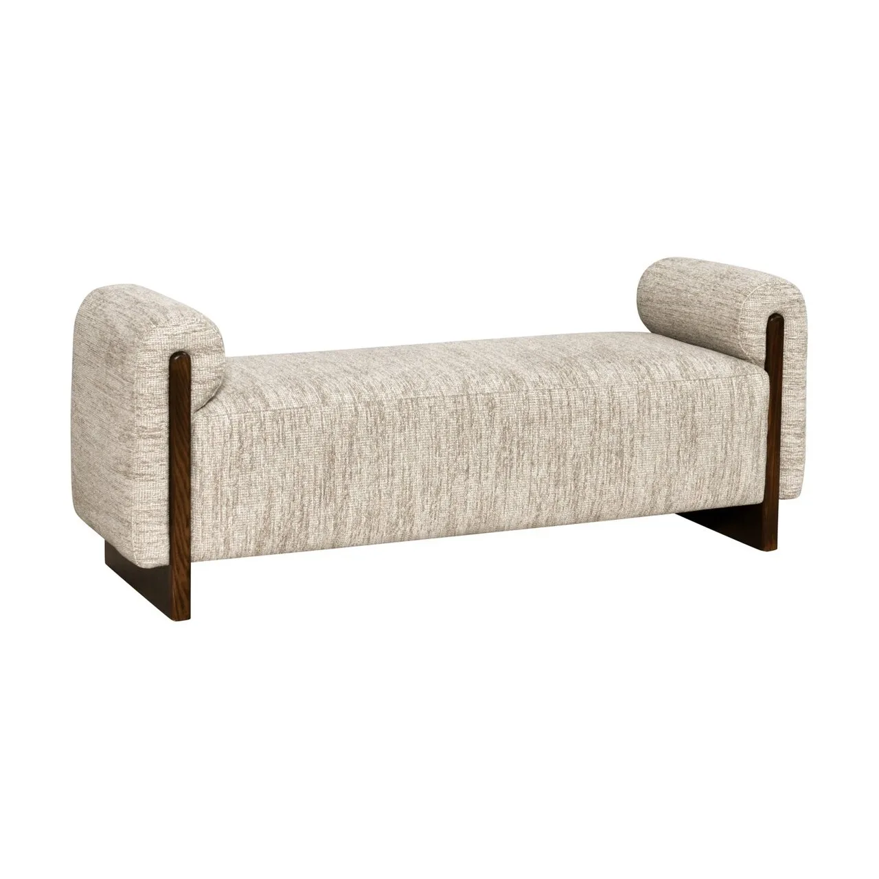 Banc Winslov natural softweave ignifugé Richmond Interiors