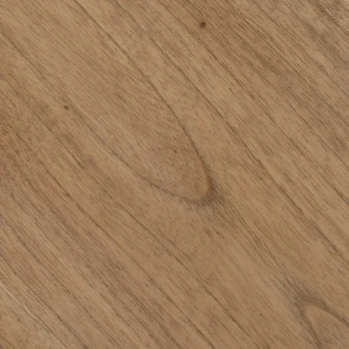 Bout de canapé rond en bois de mindi Ixia Ø 70 cm — vue 4
