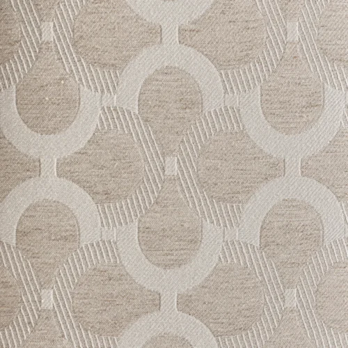 Bout de lit Kalk polyester beige Vical Home — vue 7