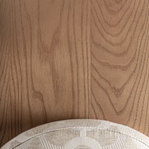 Bout de lit Kalk polyester beige Vical Home — vue 8