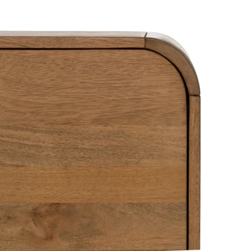 Buffet bois de manguier et métal Ixia 170 cm — vue 9