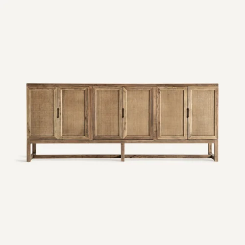 Buffet Byremo orme marron Vical Home