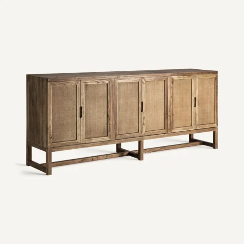 Buffet Byremo orme marron Vical Home — vue 2