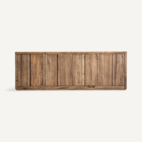 Buffet Norvik orme marron 280 cm Vical Home