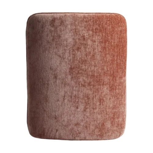 Bureau coiffeuse Roxenne blossom chenille Richmond Interiors — vue 9