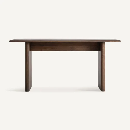 Bureau Ravaux manguier marron 160 cm Vical Home