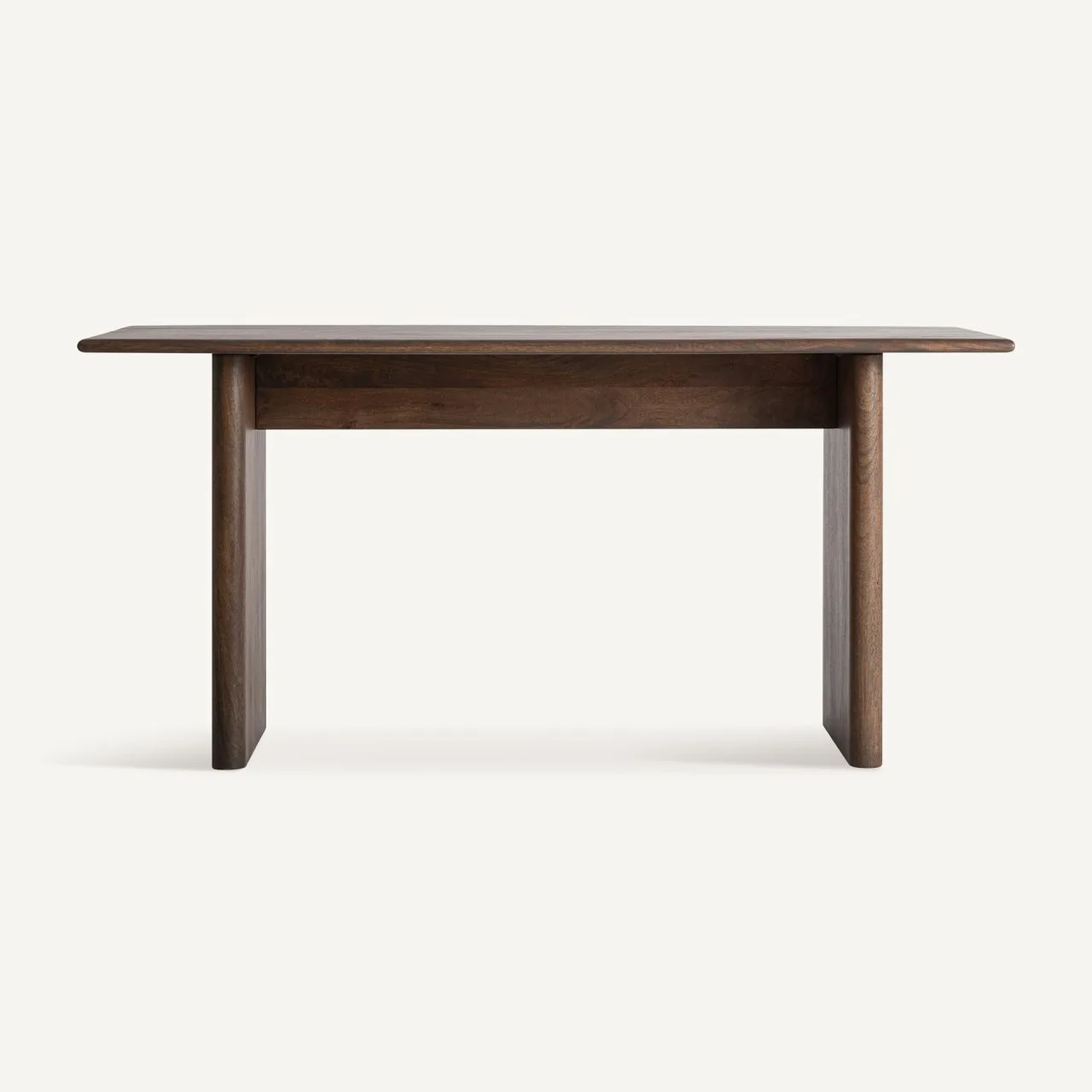 Bureau Ravaux manguier marron 160 cm Vical Home