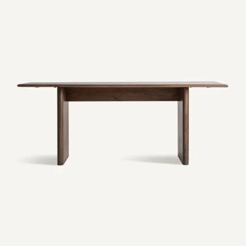 Bureau Ravaux manguier marron 190 cm Vical Home