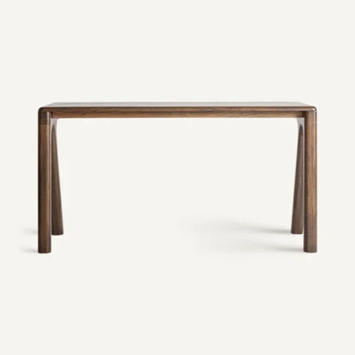 Bureau Wilsau manguier naturel Vical Home — vue 2