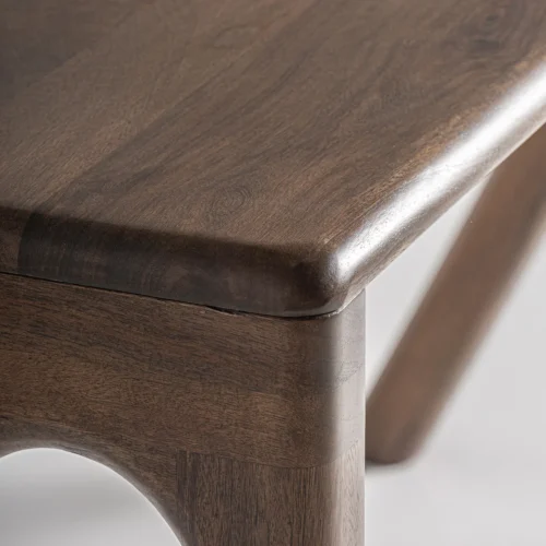 Bureau Wilsau manguier naturel Vical Home — vue 3