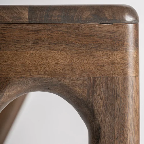 Bureau Wilsau manguier naturel Vical Home — vue 4