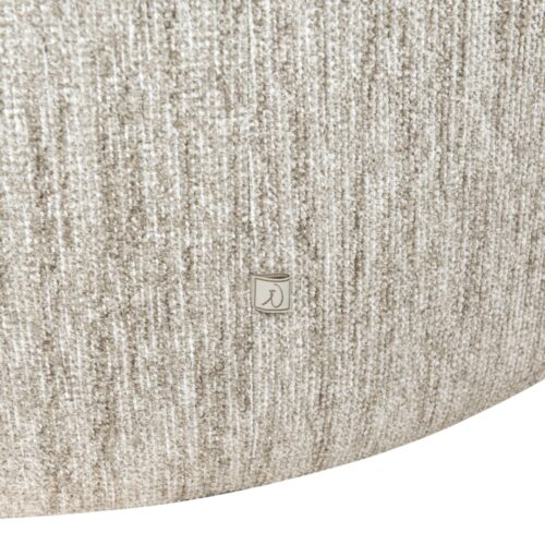 Canapé Angusto natural softweave lounge droite Richmond Interiors — vue 6