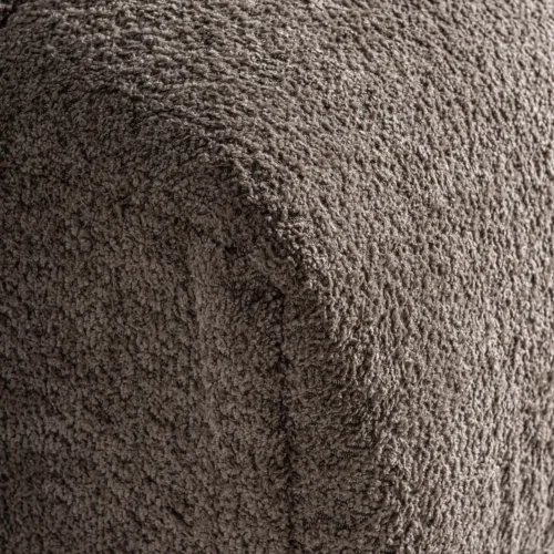 Canapé Barlin marron 284 cm Vical Home — vue 7