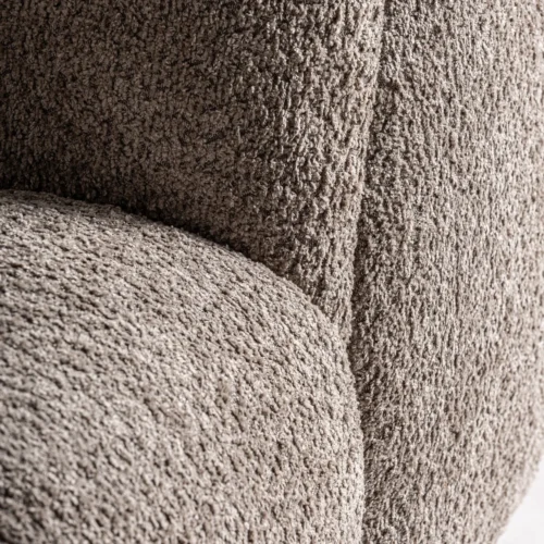 Canapé Barlin marron 284 cm Vical Home — vue 8