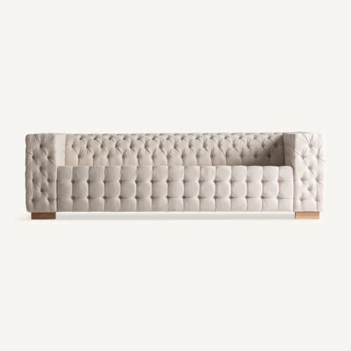 Canapé Genhof beige Vical Home