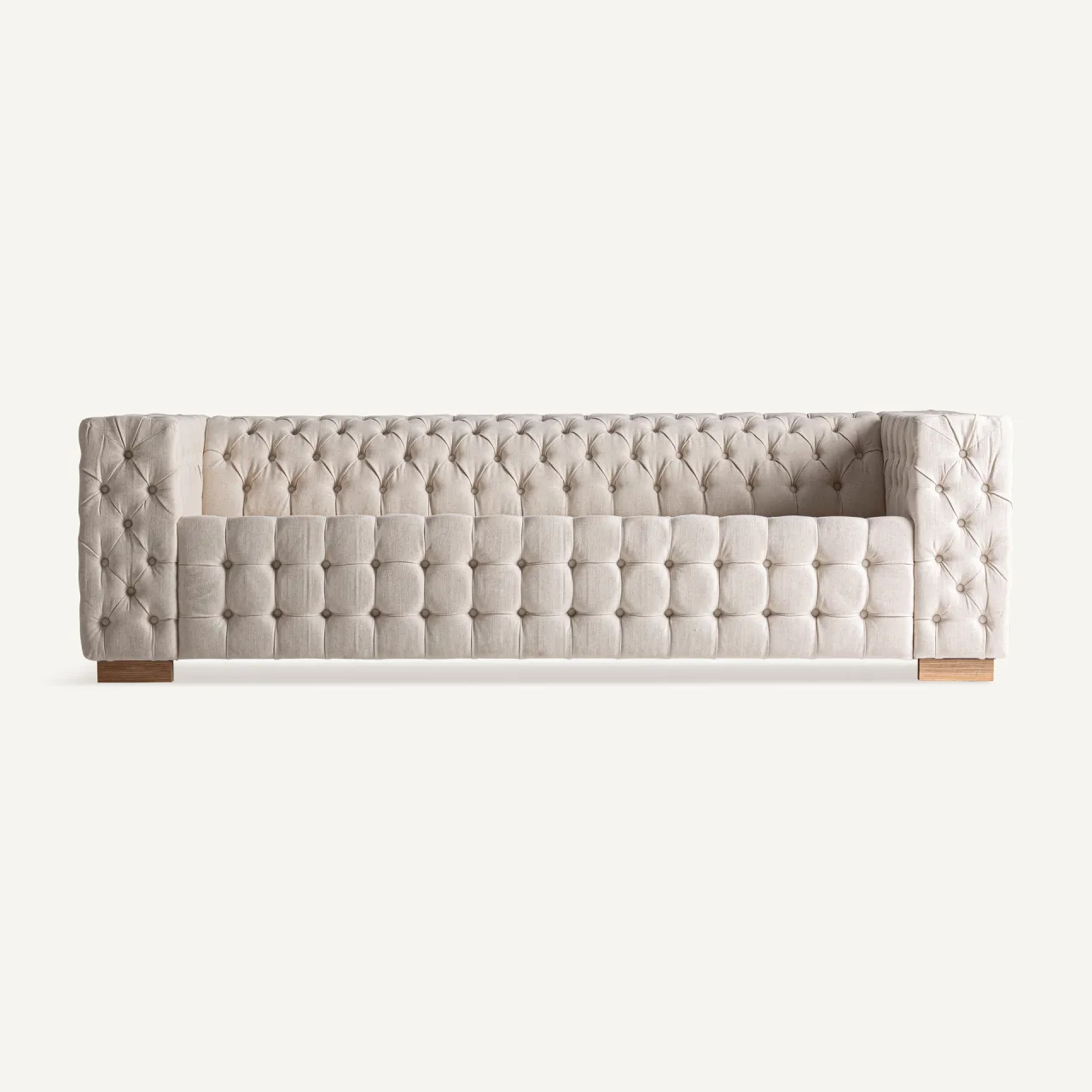 Canapé Genhof beige Vical Home