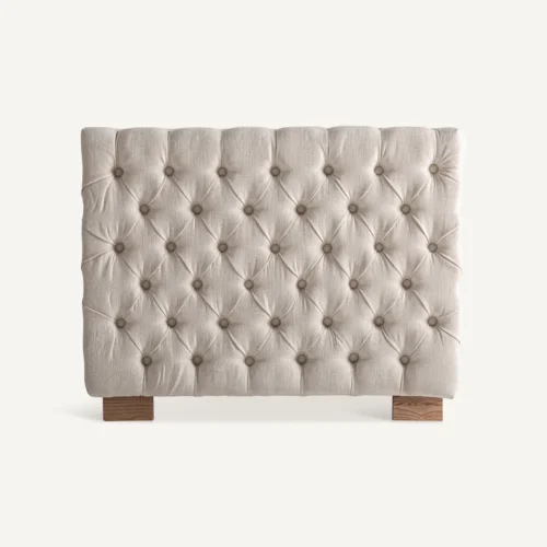 Canapé Genhof beige Vical Home — vue 3