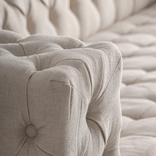 Canapé Genhof beige Vical Home — vue 5
