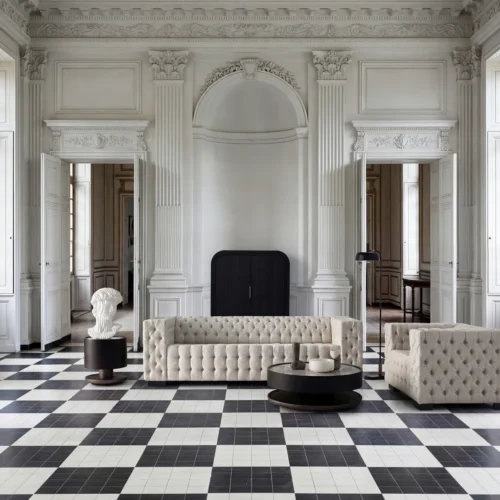 Canapé Genhof beige Vical Home — vue 9