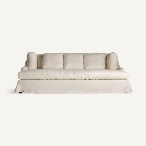 Canapé Kemence crème Vical Home