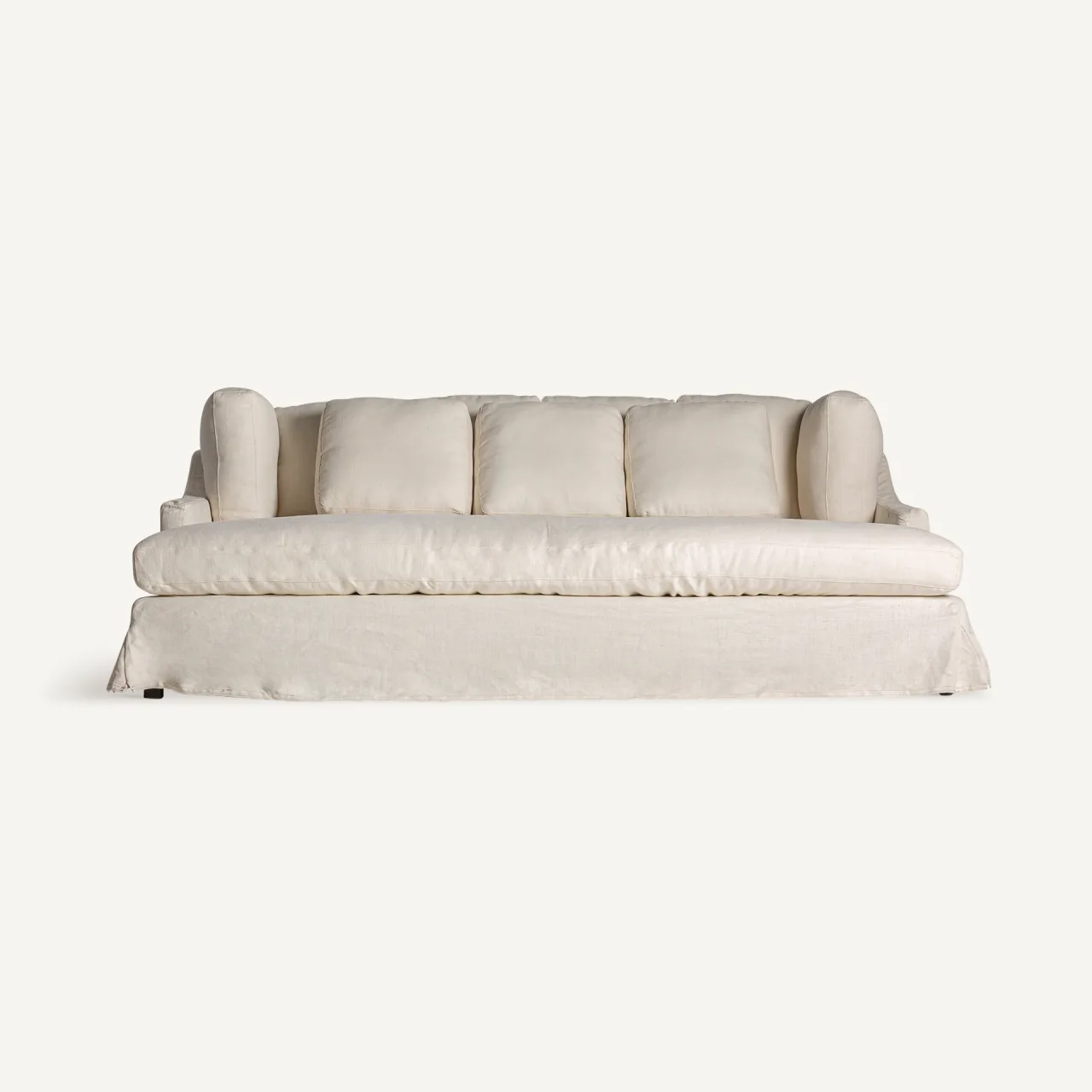Canapé Kemence crème Vical Home