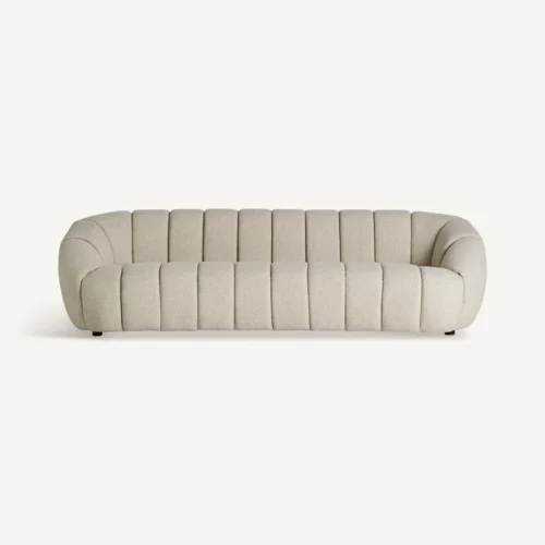 Canapé Lajoux beige Vical Home
