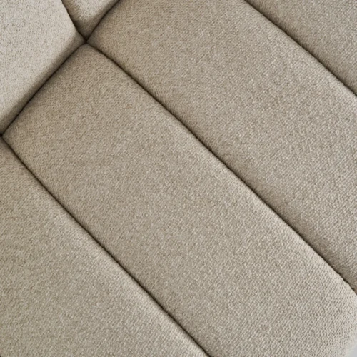 Canapé Lajoux beige Vical Home — vue 6