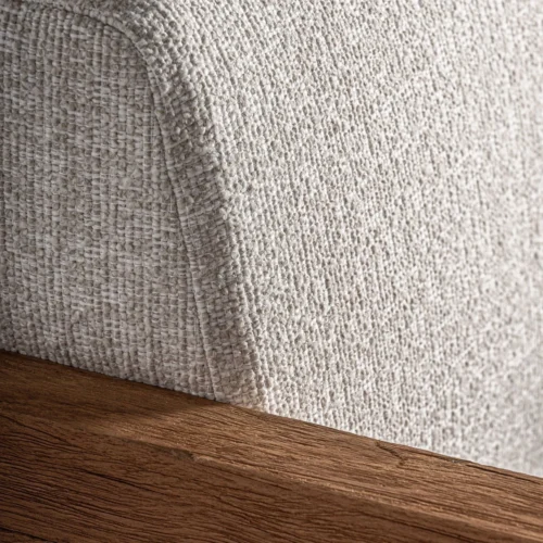 Canapé Testa marron Vical Home — vue 6