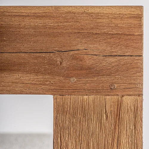 Canapé Testa marron Vical Home — vue 8