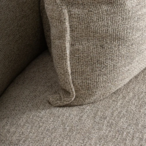 Canapé Wenden blanc cassé Vical Home — vue 6