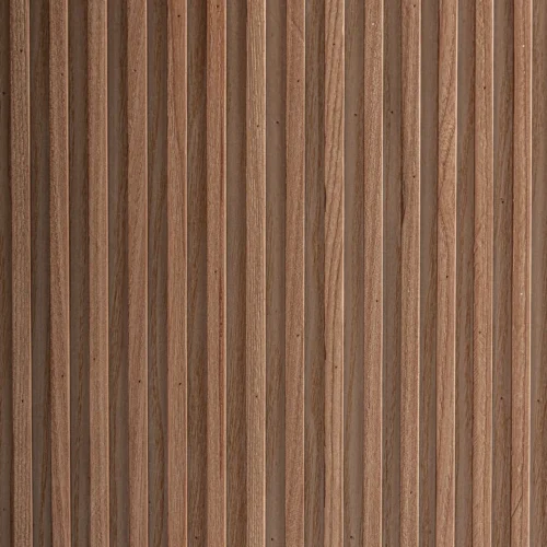 Canapé Windek beige et chêne Vical Home — vue 9