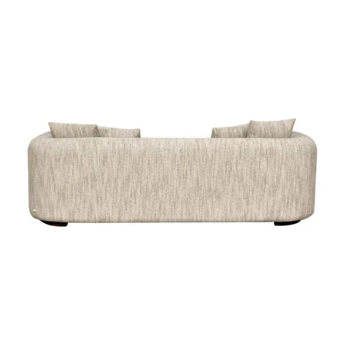 Canapé Winslov natural softweave ignifugé Richmond Interiors — vue 4