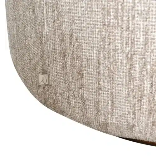 Canapé Winslov natural softweave ignifugé Richmond Interiors — vue 5