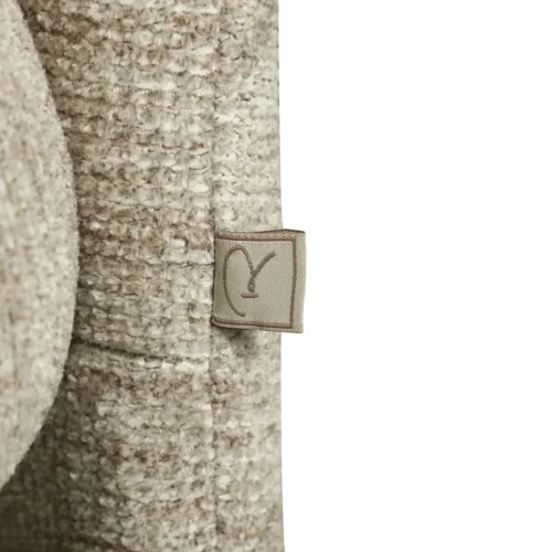 Chaise Maya natural softweave lot de 2 Richmond Interiors — vue 6