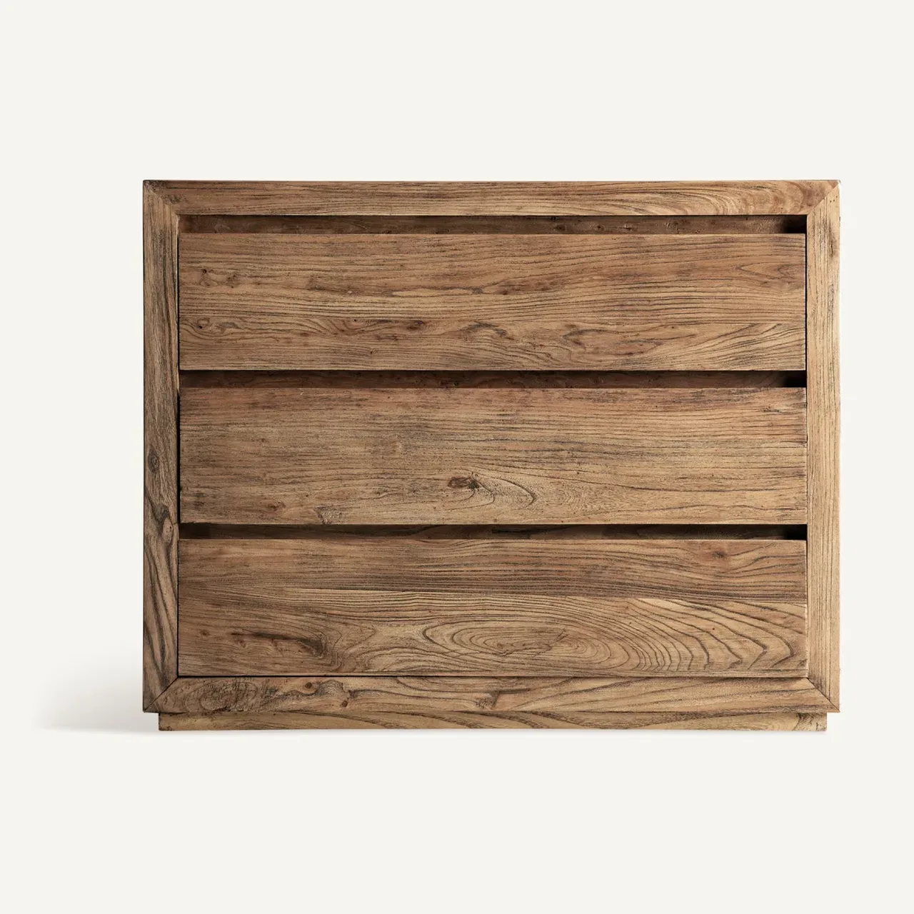 Commode Norvik orme marron 102 cm Vical Home