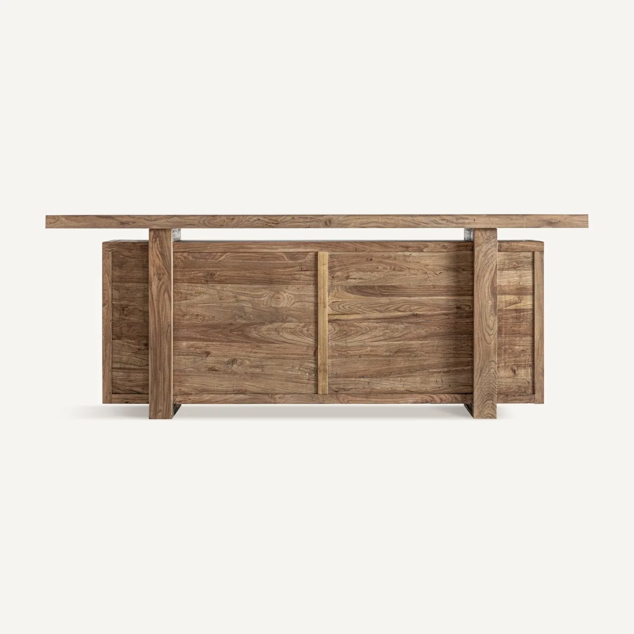 Comptoir Norvik orme marron vieilli Vical Home