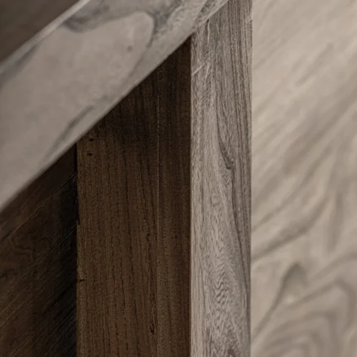 Comptoir Norvik orme marron vieilli Vical Home — vue 5