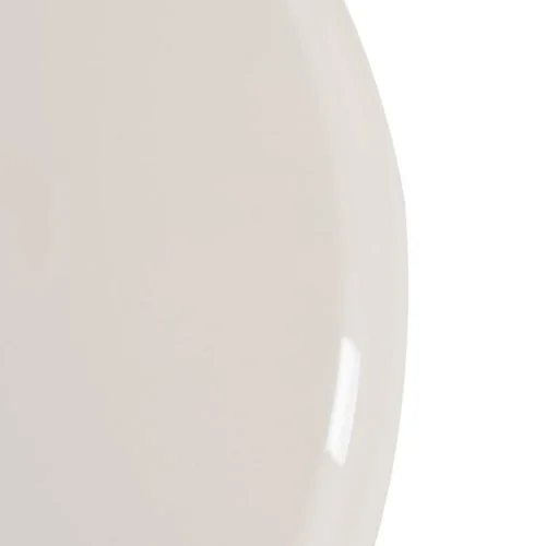 Console laquée crème Ixia 120 cm — vue 4