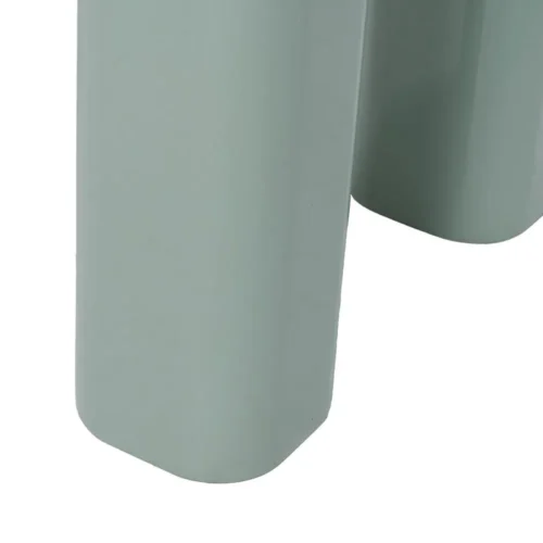 Console laquée vert Ixia 120 cm — vue 7