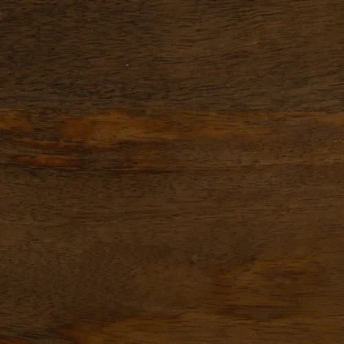 Console miel bois de manguier Ixia 130 cm — vue 3