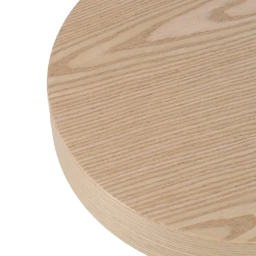 Console naturelle Ixia 120 cm — vue 3