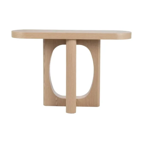 Console naturelle Ixia 120 cm — vue 4