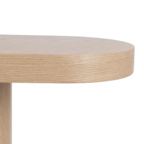 Console naturelle Ixia 120 cm — vue 5