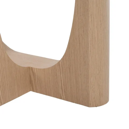 Console naturelle Ixia 120 cm — vue 7