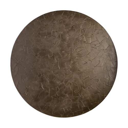 Décoration murale Diga Brunzae ronde 110 cm Richmond Interiors