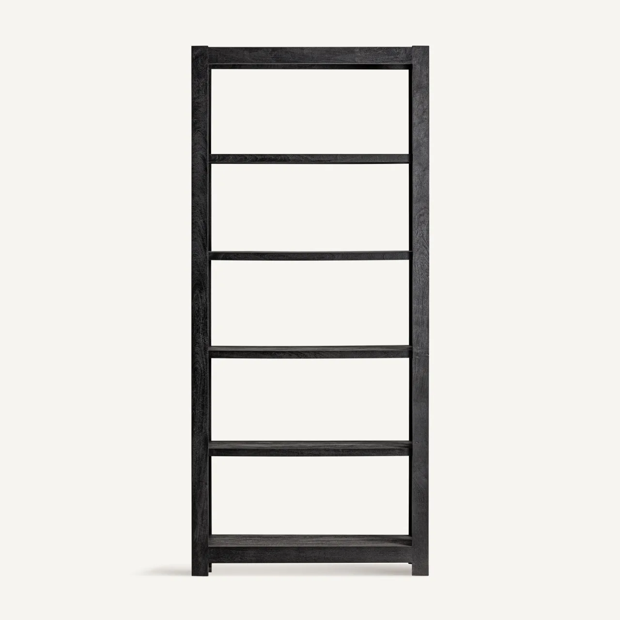 Étagère Tournus acacia noir Vical Home