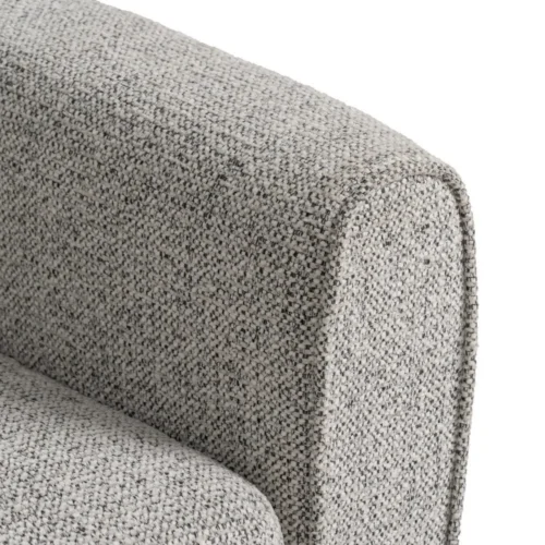 Fauteuil chiné Ixia 81 cm — vue 10